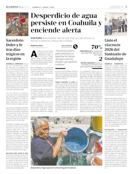 Edición impresa, hoja 5