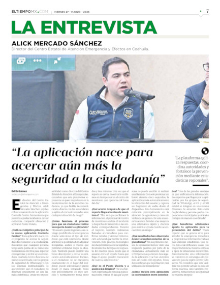 Edición impresa, hoja 7