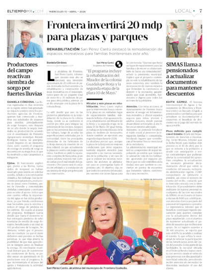 Edición impresa, hoja 7