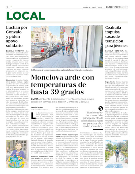 Edición impresa, hoja 4
