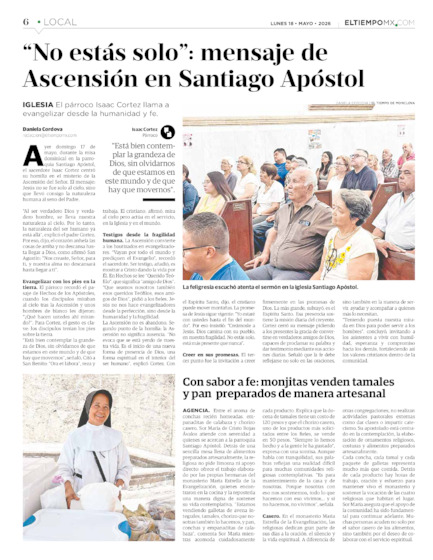 Edición impresa, hoja 6