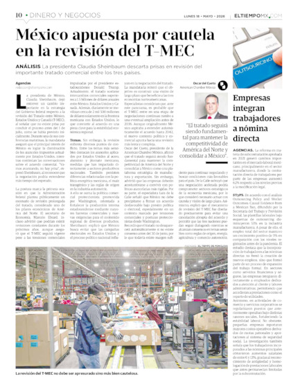 Edición impresa, hoja 10