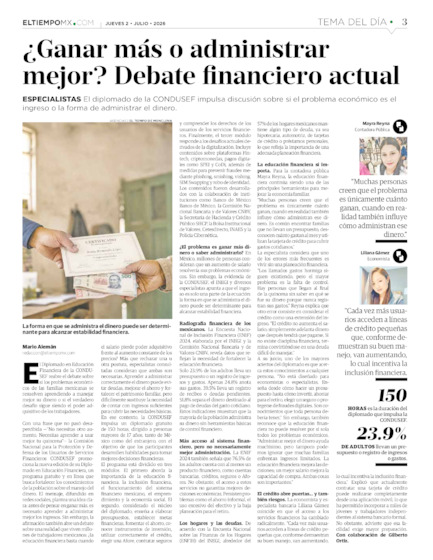 Edición impresa, hoja 3