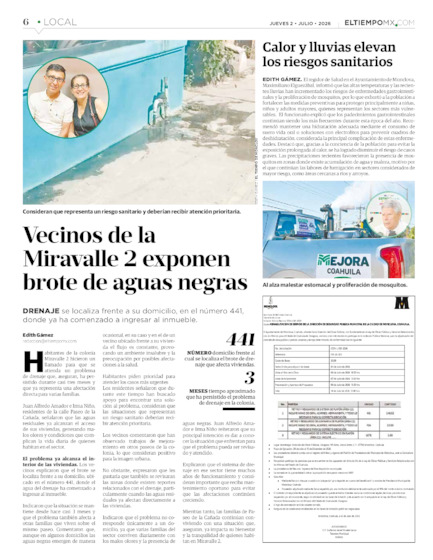 Edición impresa, hoja 6