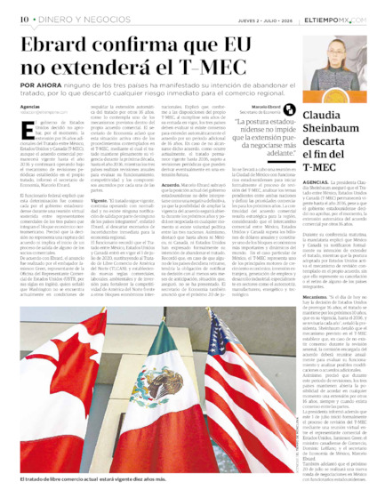 Edición impresa, hoja 10