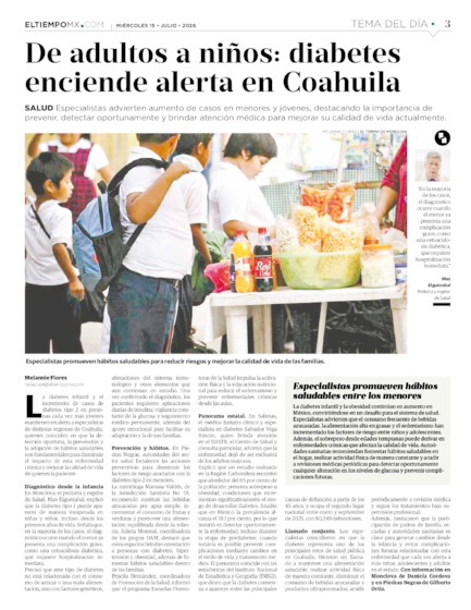 Edición impresa, hoja 3