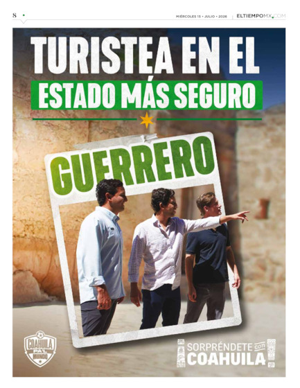 Edición impresa, hoja 8