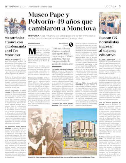 Edición impresa, hoja 5