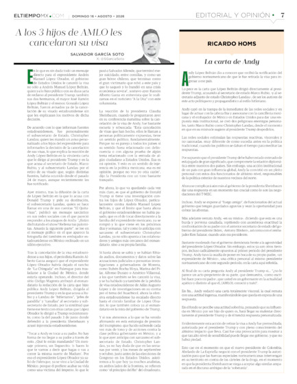 Edición impresa, hoja 7