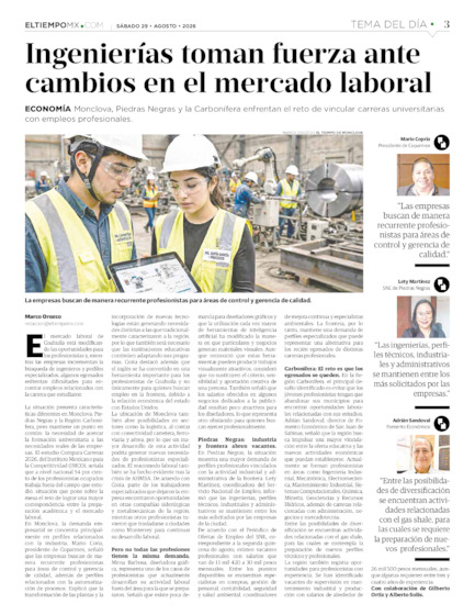 Edición impresa, hoja 3