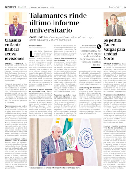 Edición impresa, hoja 5
