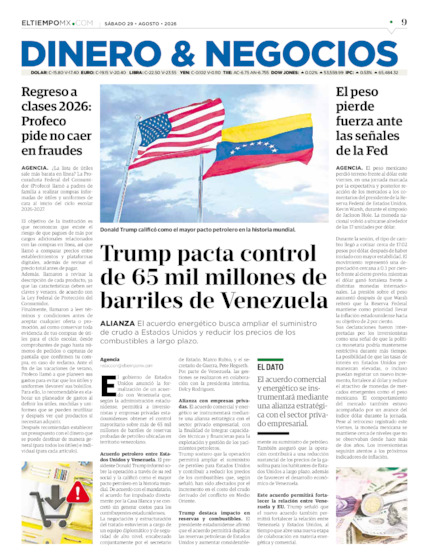 Edición impresa, hoja 9