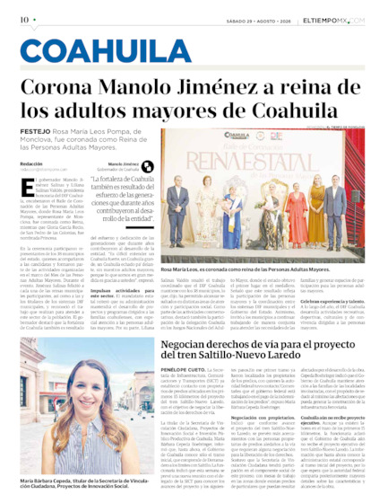 Edición impresa, hoja 10
