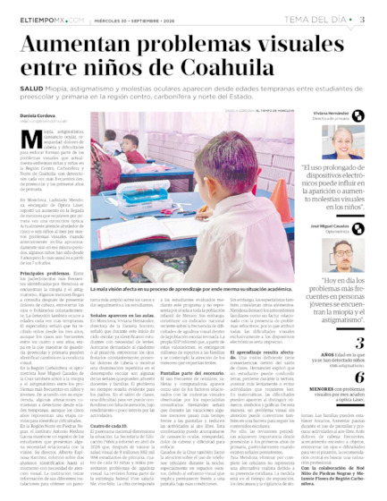 Edición impresa, hoja 3
