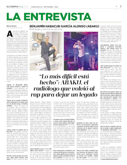 Edición impresa, hoja 7