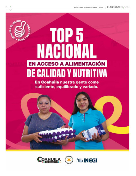 Edición impresa, hoja 8