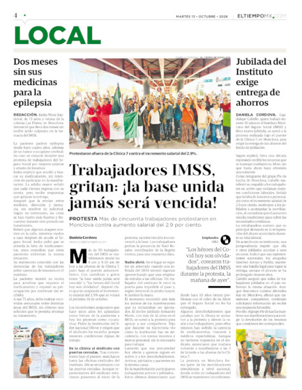 Edición impresa, hoja 4