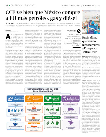 Edición impresa, hoja 10