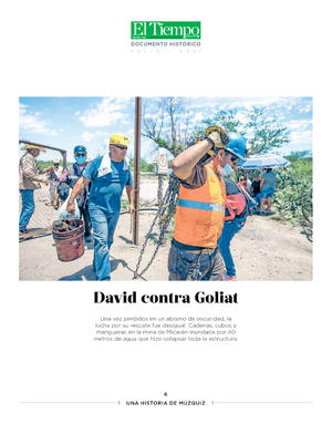 Página 6, Especial El Tiempo - Documento Histórico Julio 2021 - Página 6, Especial El Tiempo - Documento Histórico Julio 2021 -