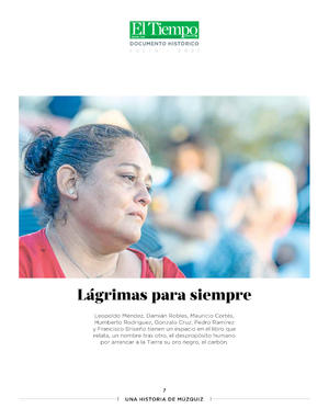 Página 7, Especial El Tiempo - Documento Histórico Julio 2021 - Página 7, Especial El Tiempo - Documento Histórico Julio 2021 -