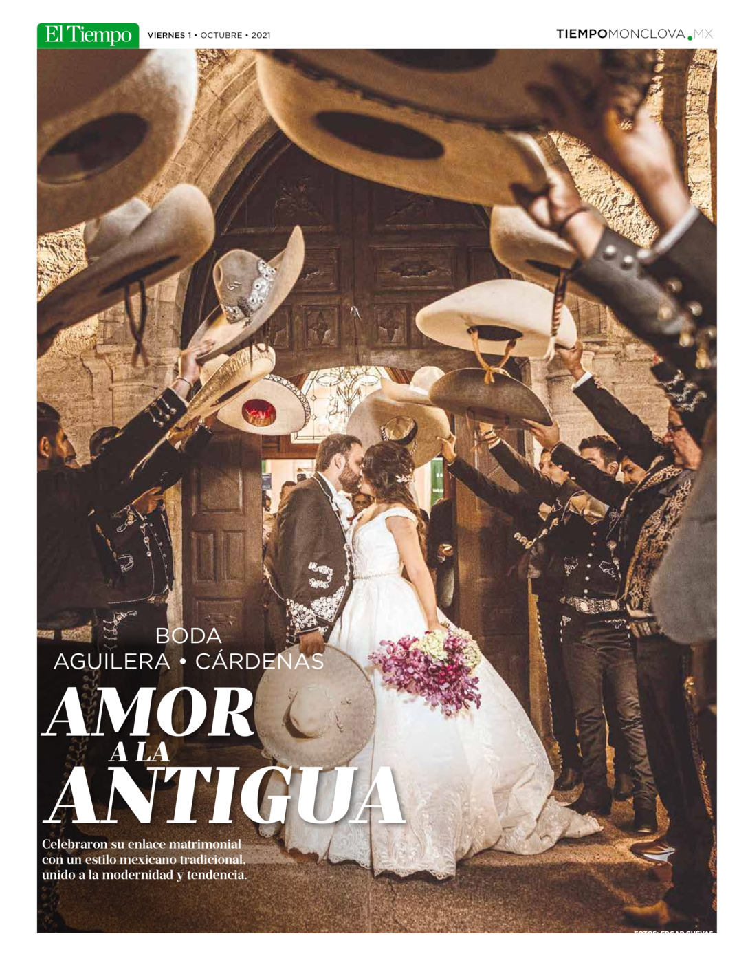 866 Centro del  1 de oct 2021