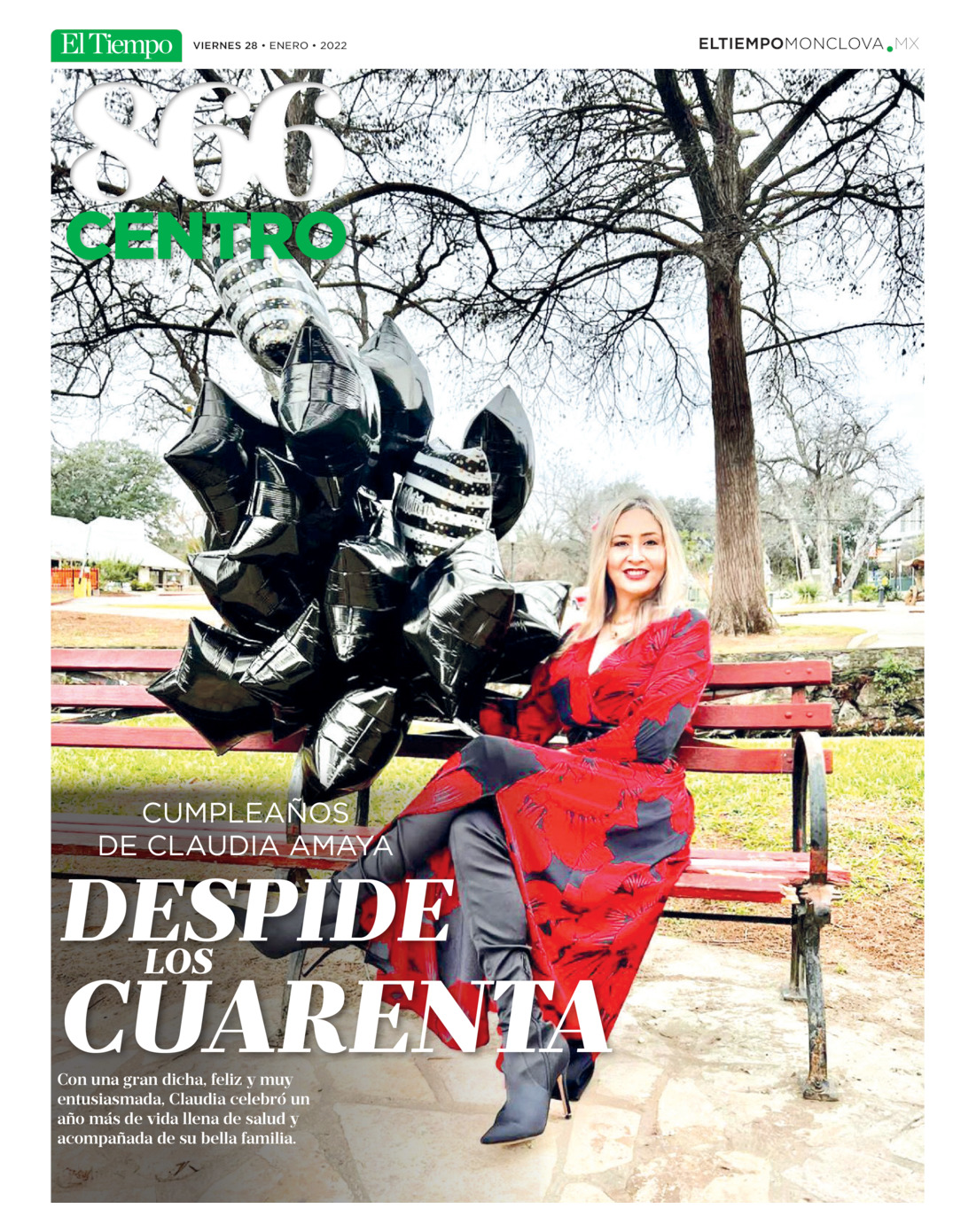 Centro 866 28 01 22 del 27 de ene 2022