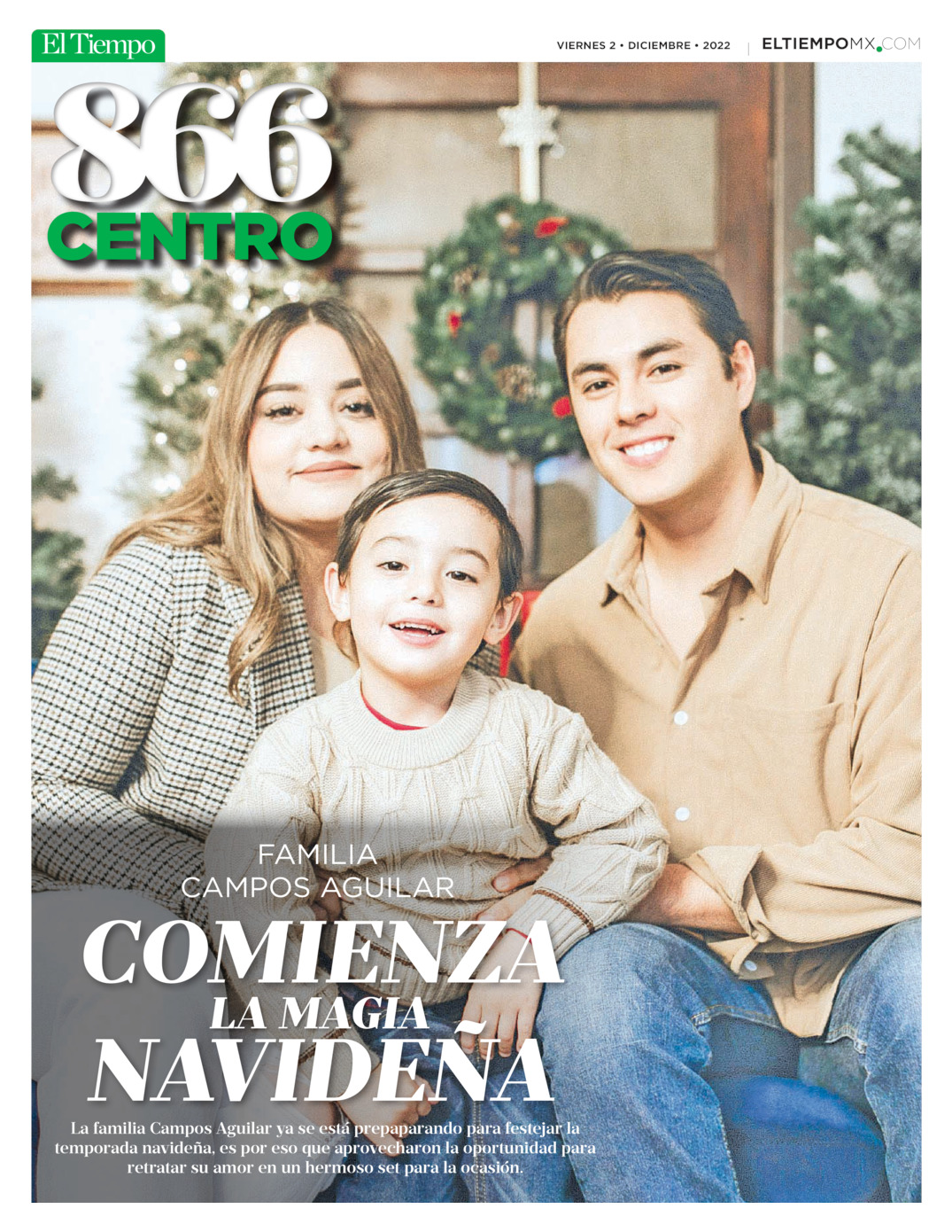 866 CENTRO  del  2 de dic 2022