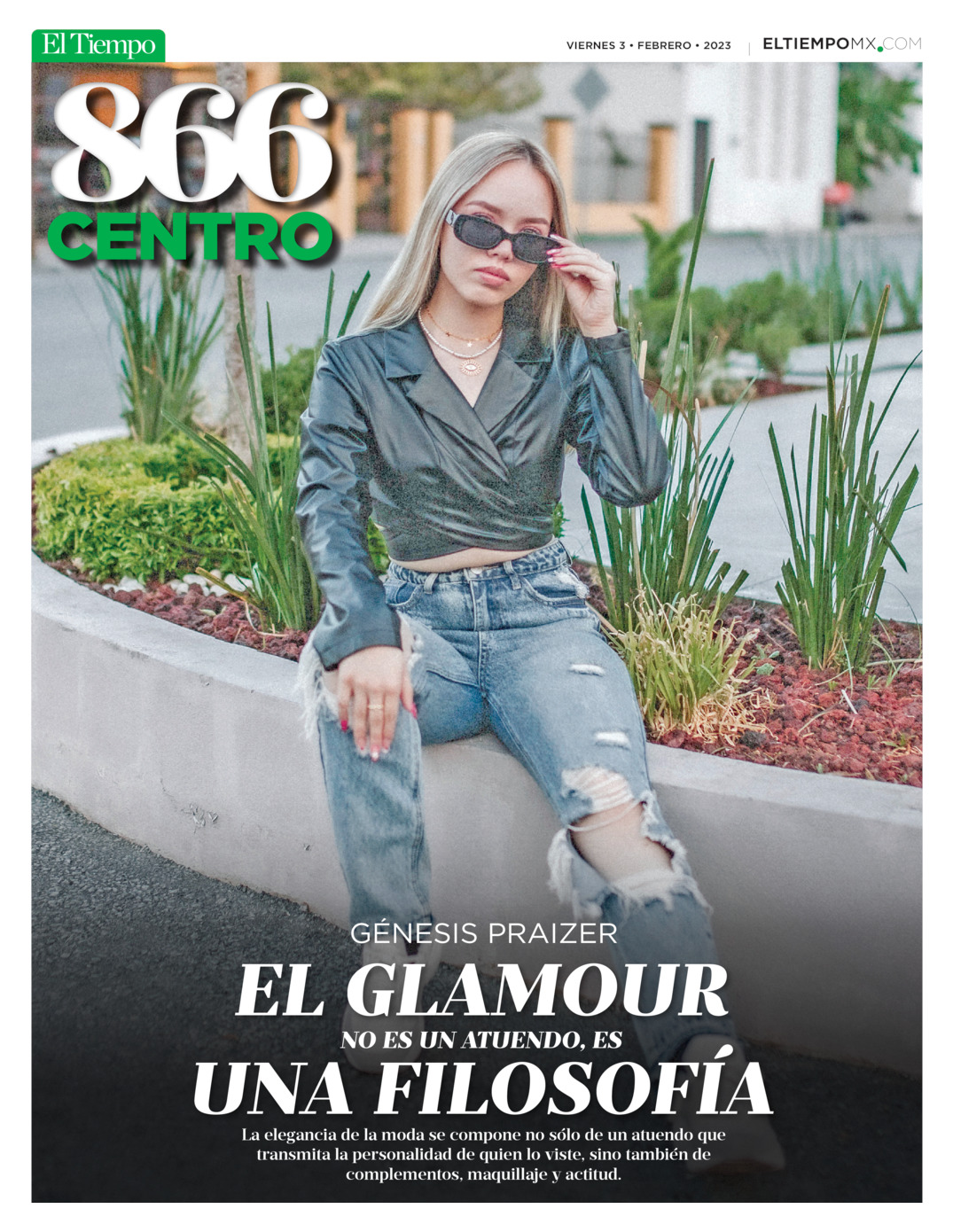 866 CENTRO del  3 de feb 2023