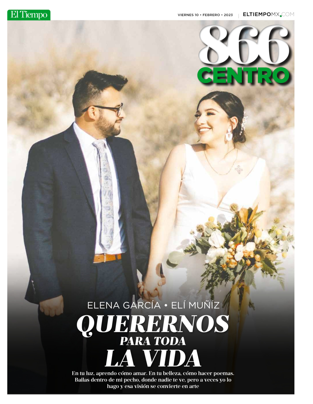 866 CENTRO  del 10 de feb 2023