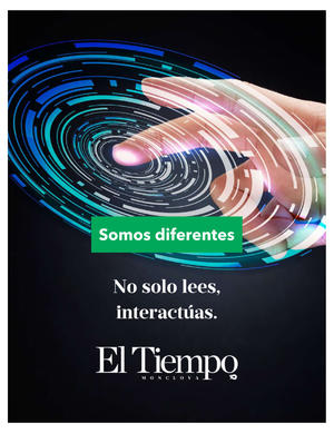 Página 2, REVISTA LA BUENA VIDA