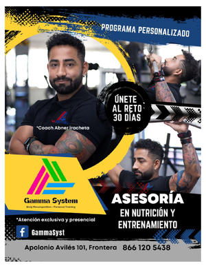 Página 7, REVISTA LA BUENA VIDA