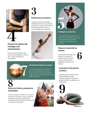 Página 9, REVISTA LA BUENA VIDA