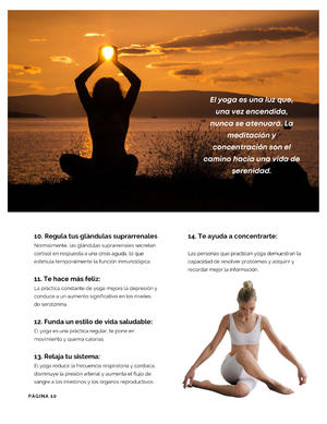 Página 10, REVISTA LA BUENA VIDA