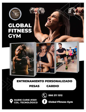 Página 19, REVISTA LA BUENA VIDA