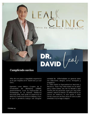 Página 24, REVISTA LA BUENA VIDA