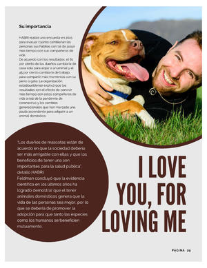 Página 29, REVISTA LA BUENA VIDA