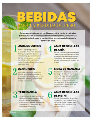 Página 30, REVISTA LA BUENA VIDA