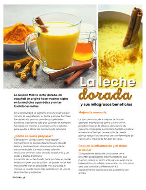 Página 36, REVISTA LA BUENA VIDA