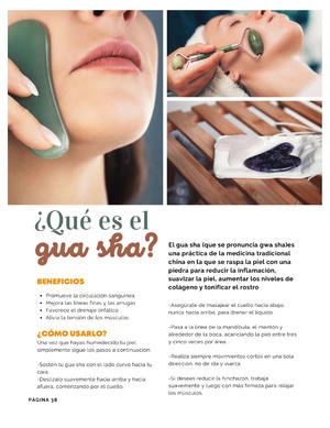 Página 38, REVISTA LA BUENA VIDA