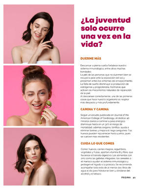 Página 41, REVISTA LA BUENA VIDA