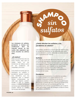 Página 42, REVISTA LA BUENA VIDA