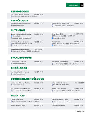 Página 45, REVISTA LA BUENA VIDA