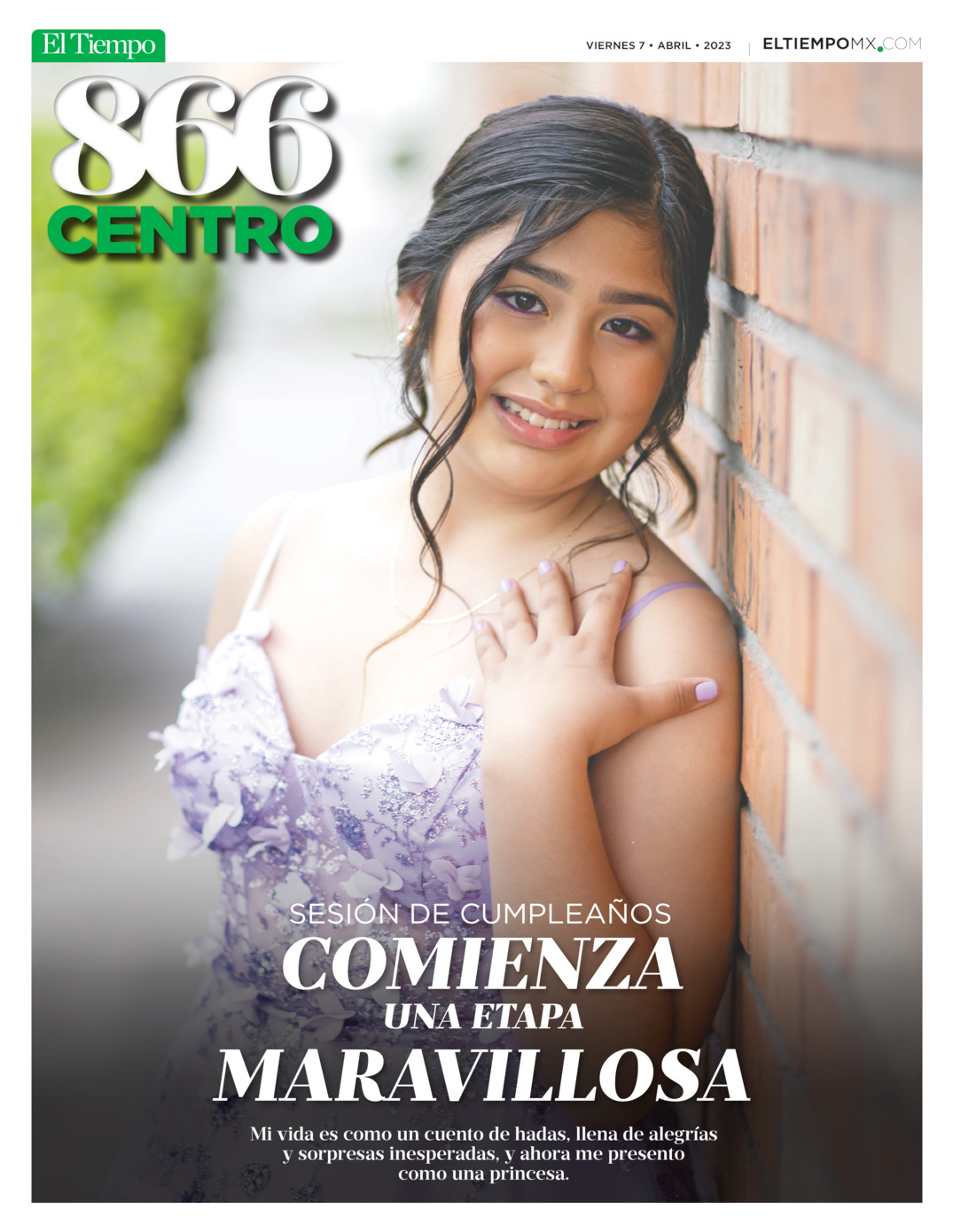 866 CENTRO del  7 de abr 2023