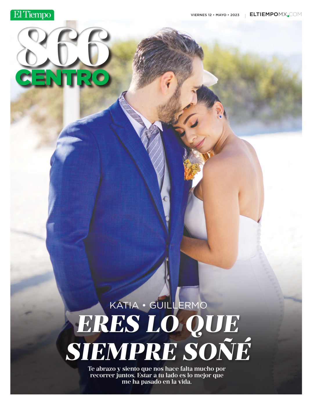 866 CENTRO del 12 de may 2023