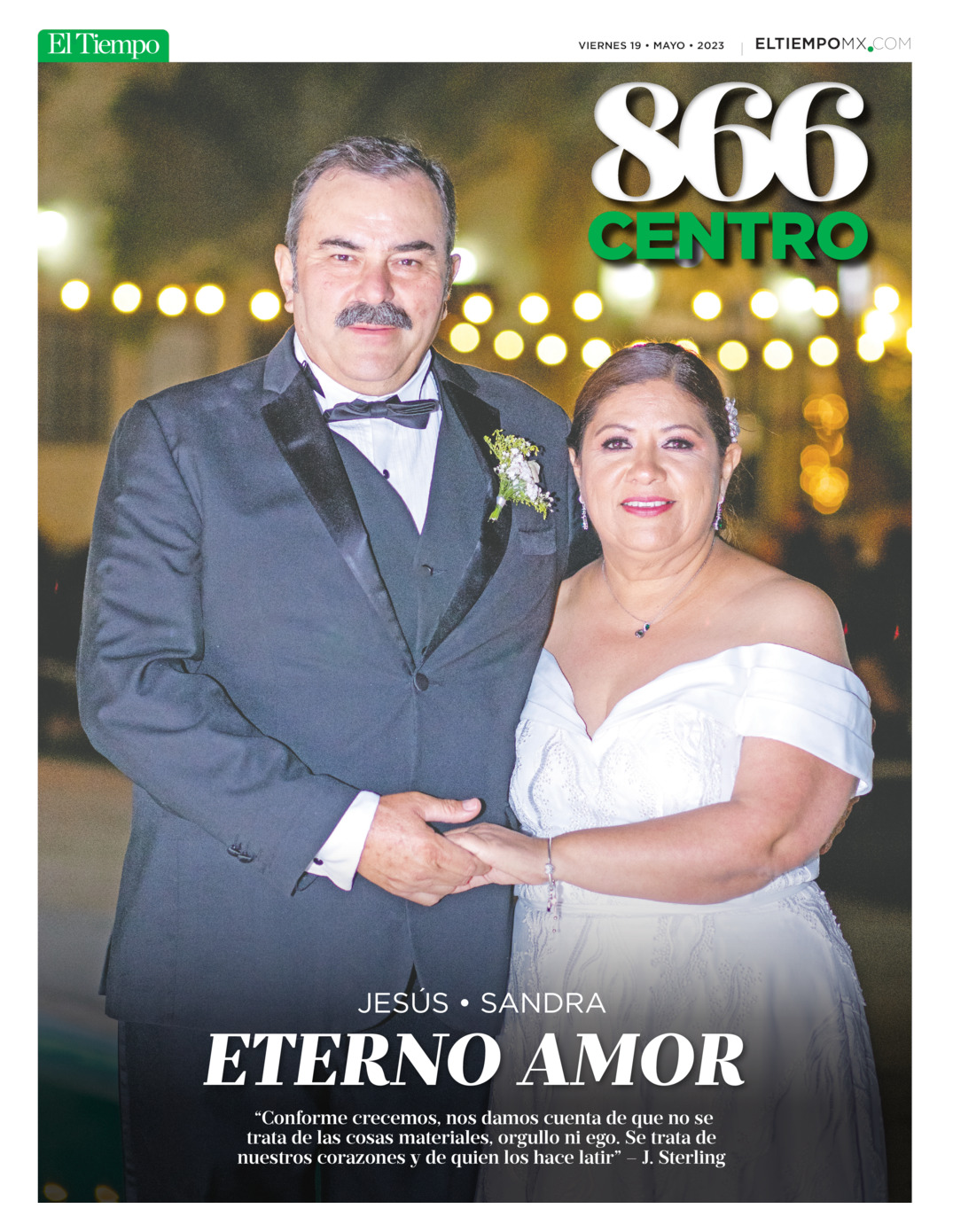 866 CENTRO del 19 de may 2023