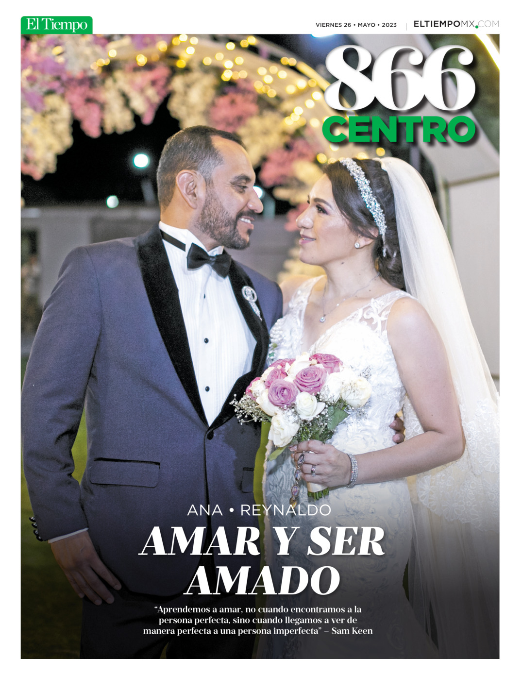866 CENTRO del 26 de may 2023