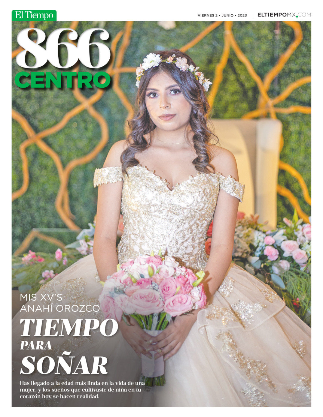 866 CENTRO del  2 de jun 2023