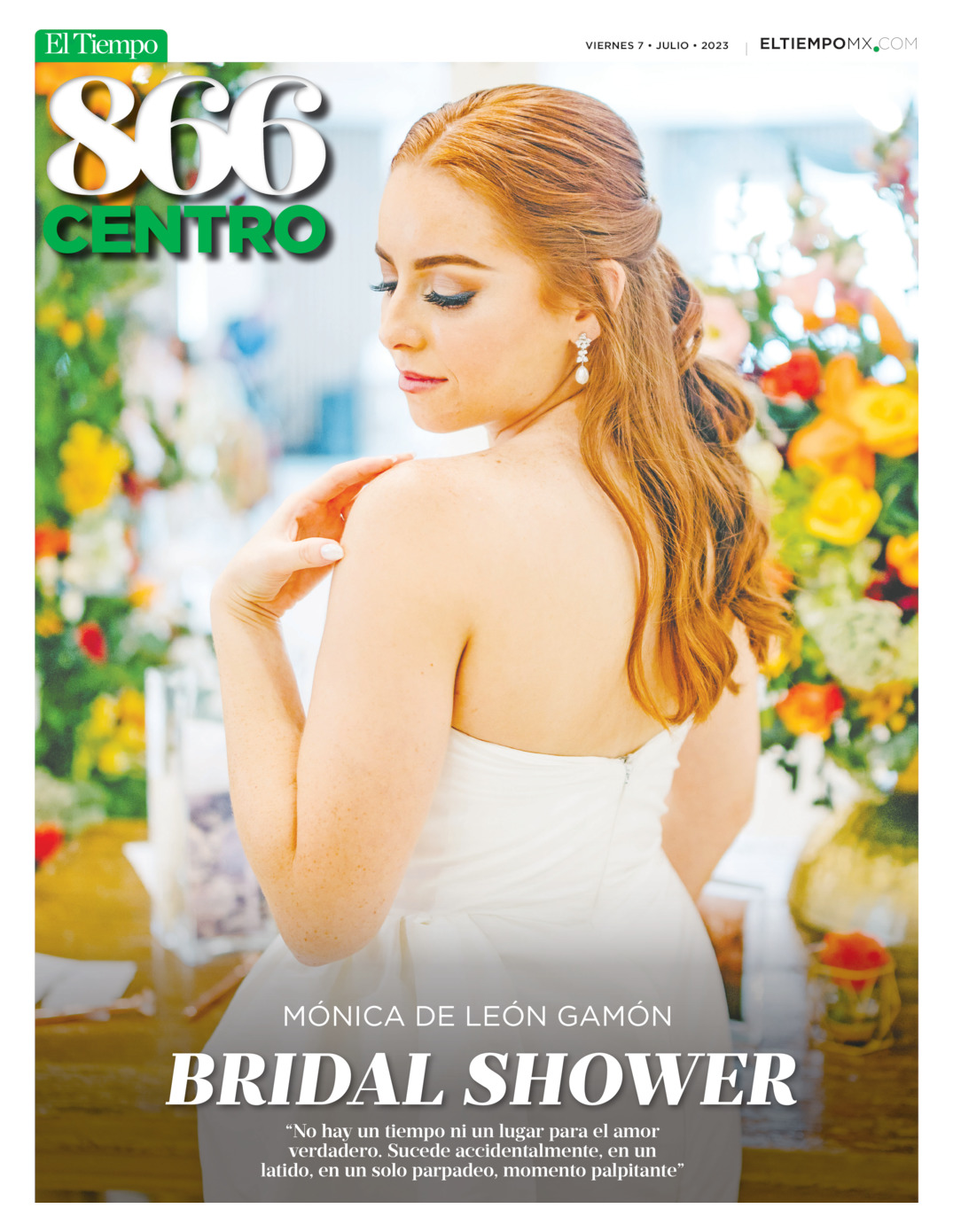 866 CENTRO del  7 de jul 2023