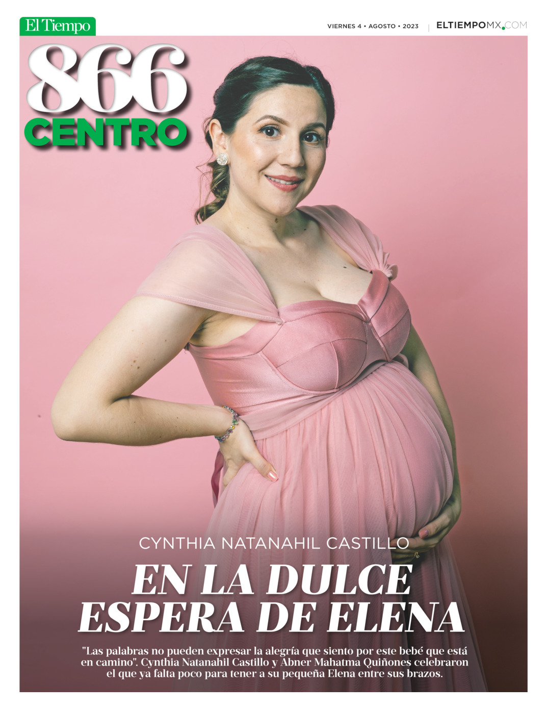 866 CENTRO del  4 de ago 2023