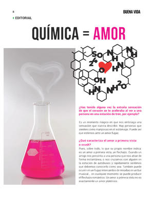 Página 8, Jade Buena Vida. Revista. Dr. Arturo Villarreal Reyes